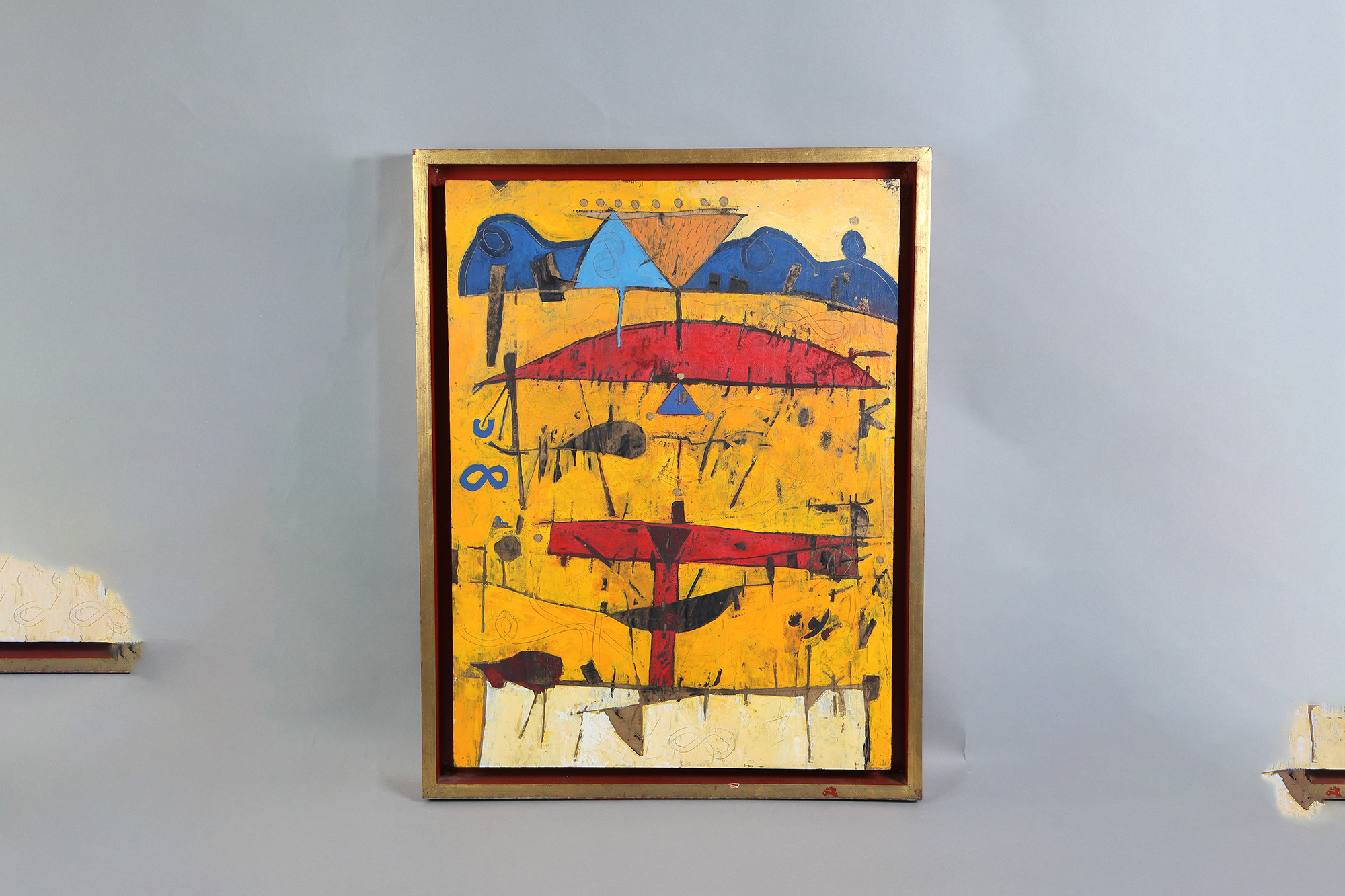 FESTIVIDAD CON PAISAJE 